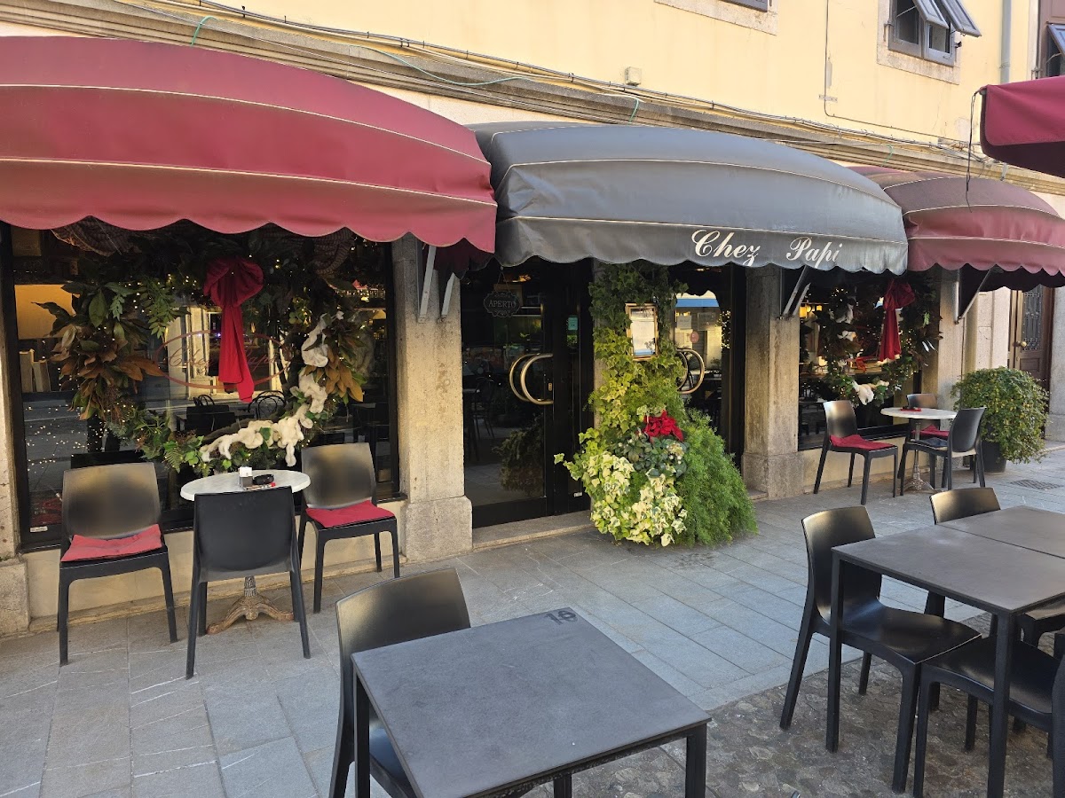 Chez Papì di Bertossi Luana & c. sas — foto 1