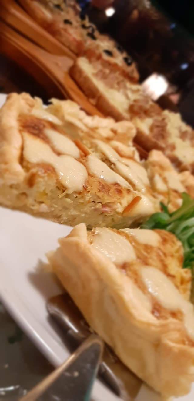 Chez Papì di Bertossi Luana & c. sas — foto 2